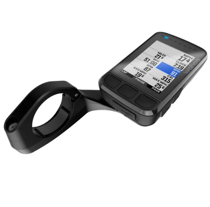 Ciclocomputador ELEMNT BOLT V2 GPS
