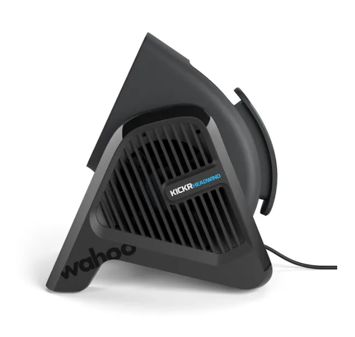Ventilador KICKR HEADWIND con Bluetooth