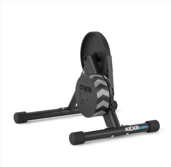 Rodillo inteligente KICKR CORE