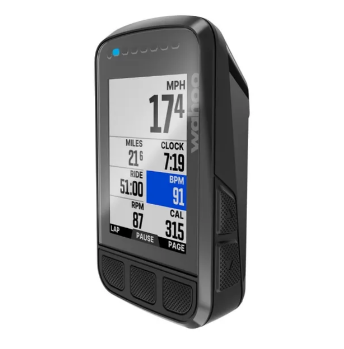 Ciclocomputador ELEMNT BOLT V2 GPS