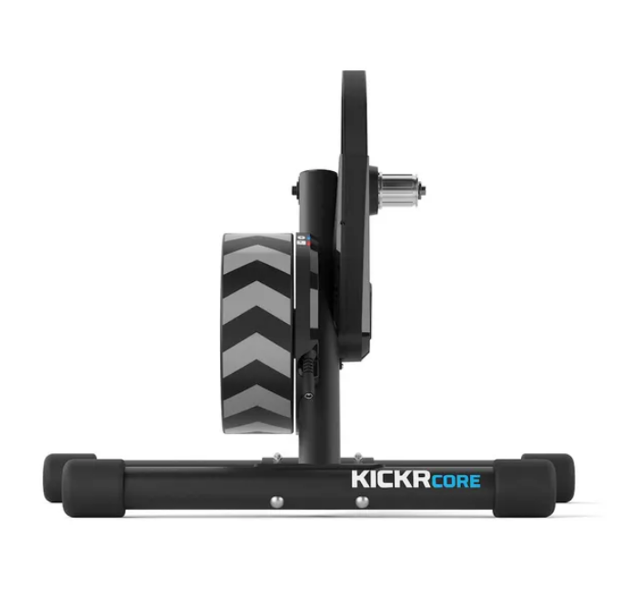 Rodillo inteligente KICKR CORE