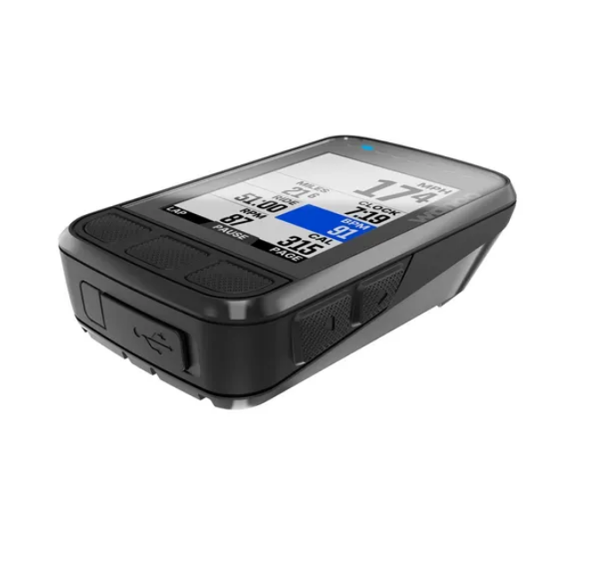 Ciclocomputador ELEMNT BOLT V2 GPS