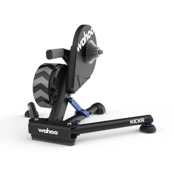 WAHOO KICKR SMART TRAINER V6
