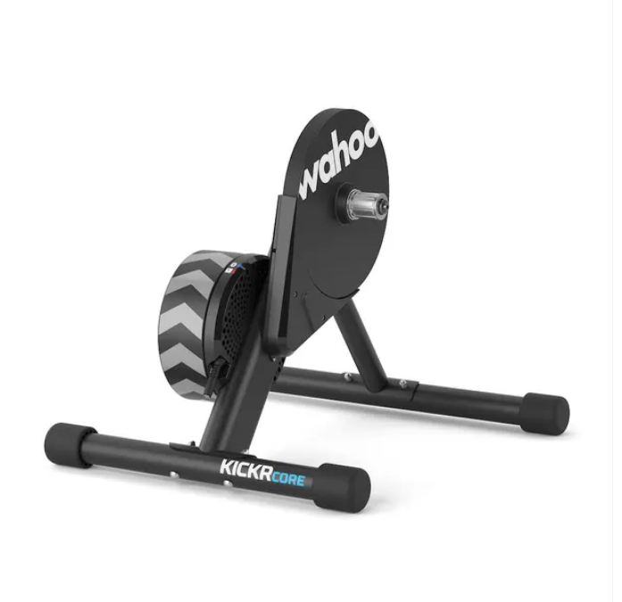Rodillo inteligente KICKR CORE