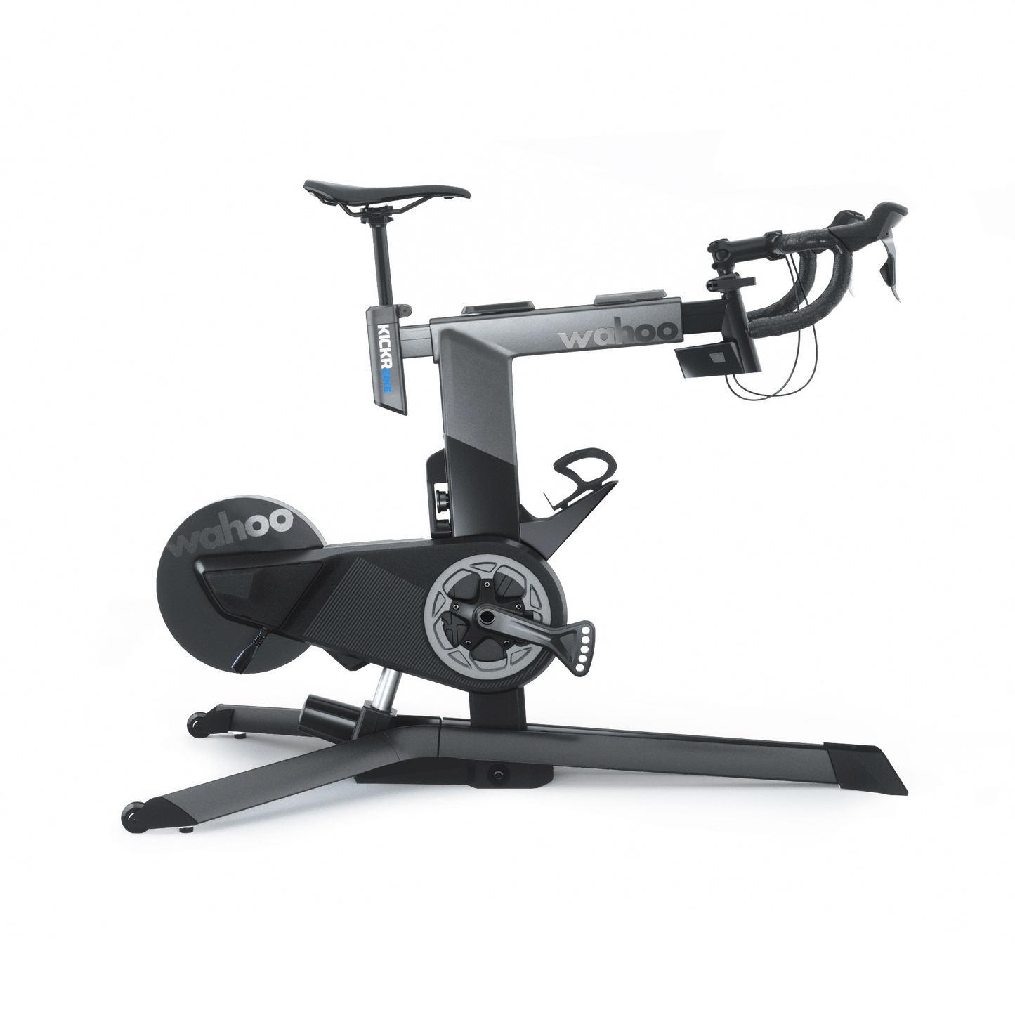 KICKR BIKE