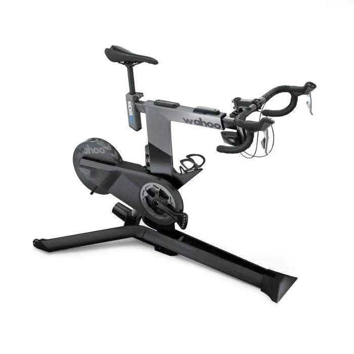 KICKR BIKE