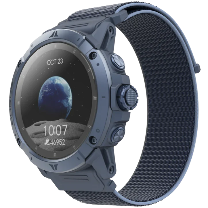 Relojes inteligentes