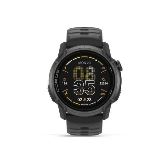 COROS APEX 4 NEGRO – 46MM
