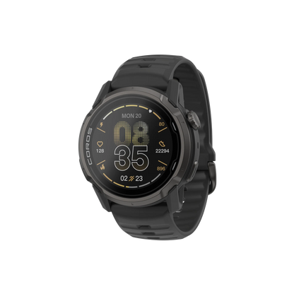 COROS APEX 4 NEGRO – 46MM