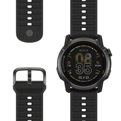 COROS APEX 4 NEGRO – 46MM