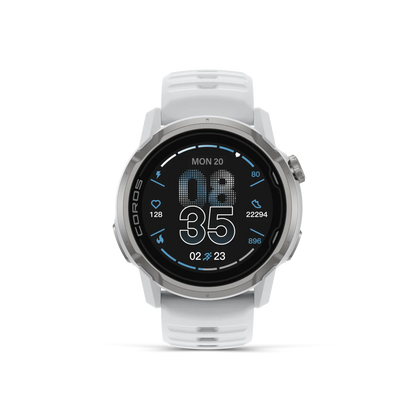 COROS APEX 4 BLANCO – 46MM