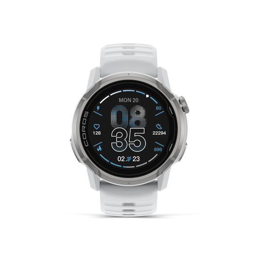 COROS APEX 4 BLANCO – 46MM