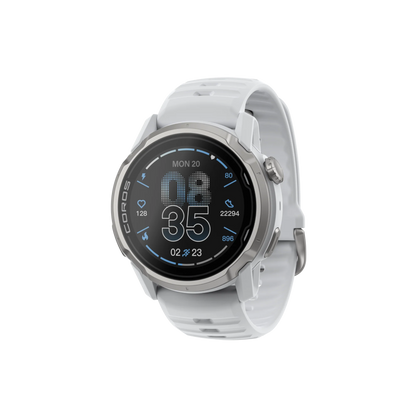 COROS APEX 4 BLANCO – 46MM