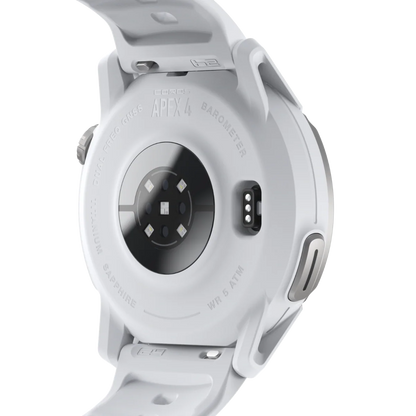 COROS APEX 4 BLANCO – 46MM