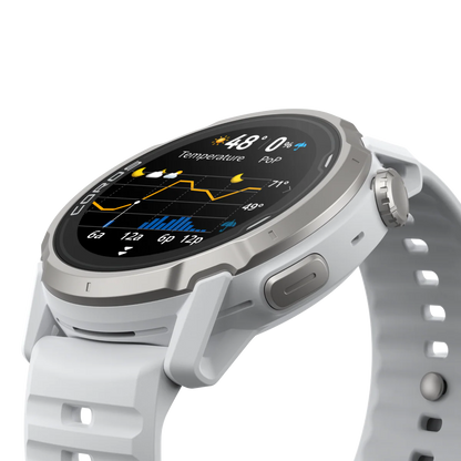 COROS APEX 4 BLANCO – 46MM