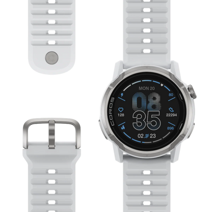 COROS APEX 4 BLANCO – 46MM