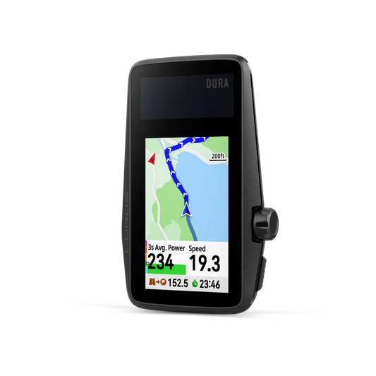 COROS DURA – GPS
