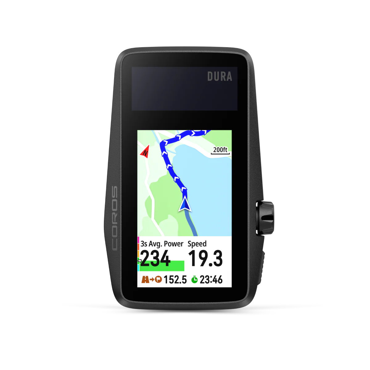 COROS DURA – GPS
