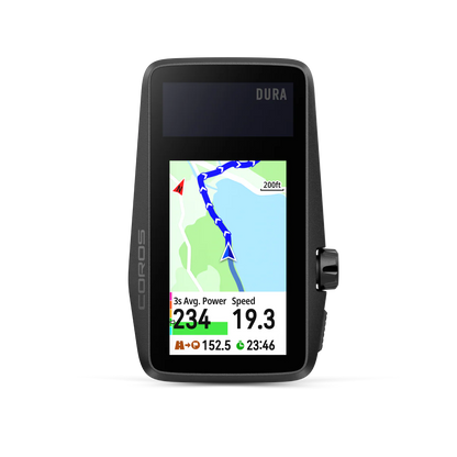 COROS DURA – GPS