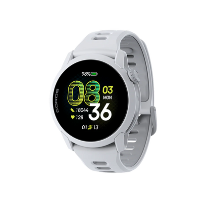 COROS PACE 4 BLANCO
