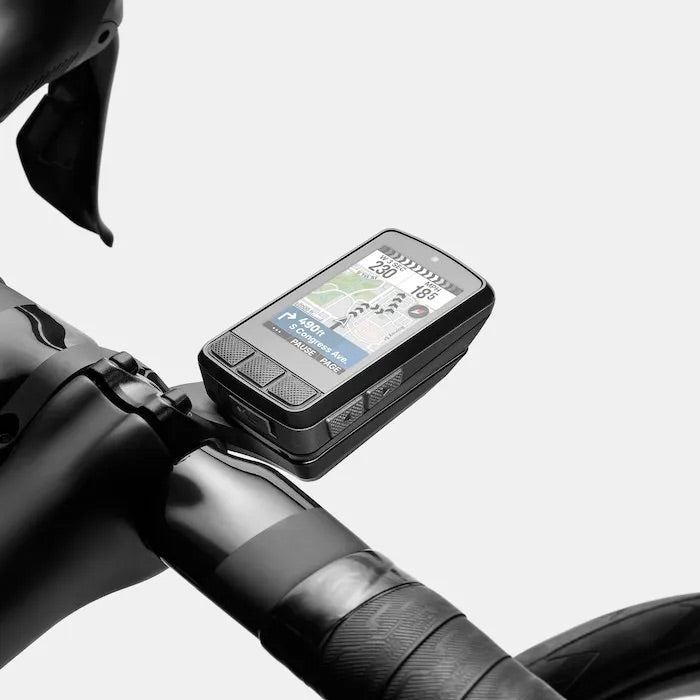 Wahoo ELEMNT Bolt 3