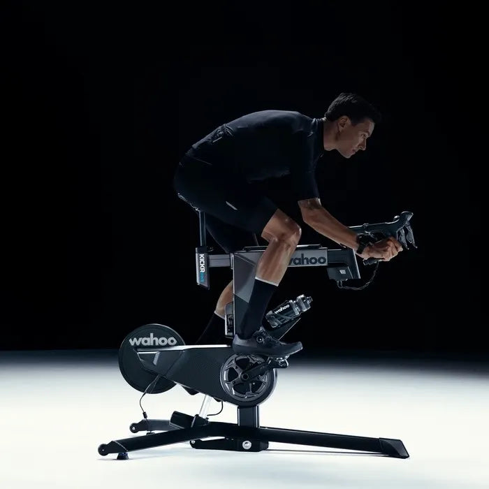 KICKR BIKE
