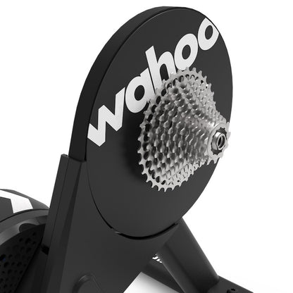 WAHOO KICKR CORE 2 SMART TRAINER WITH 11SPD CASSETTE